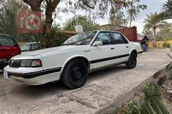 شيفروليه اولدزموبيل